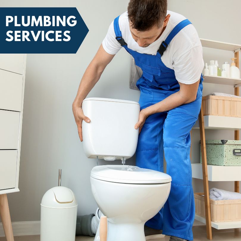 Plumbing Company in Monroe, CT